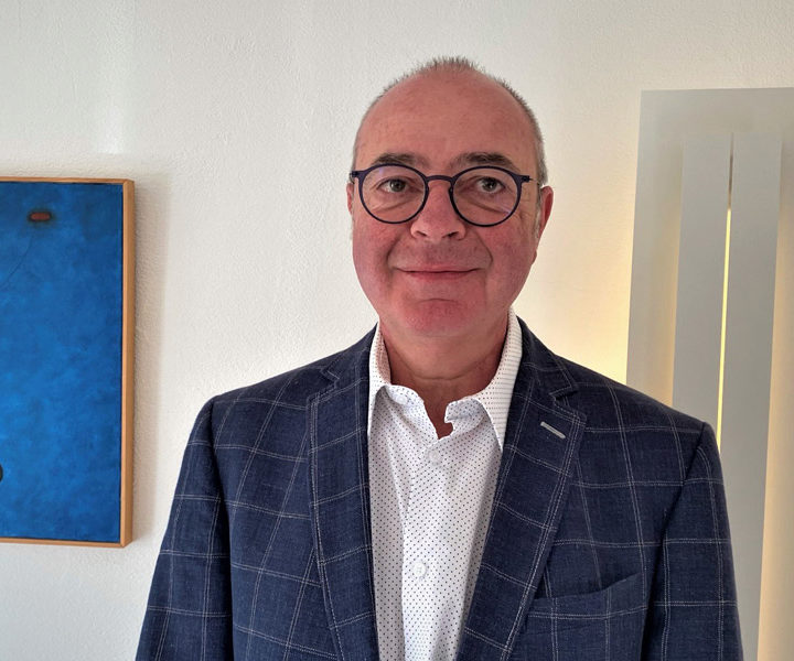 Den typischen Networker