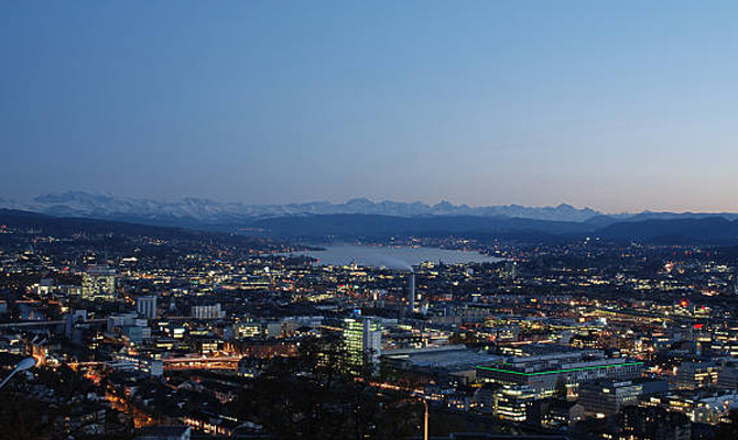 Gibt es in Zürich bald separate Unterkünfte für LGBT-Flüchtlinge?