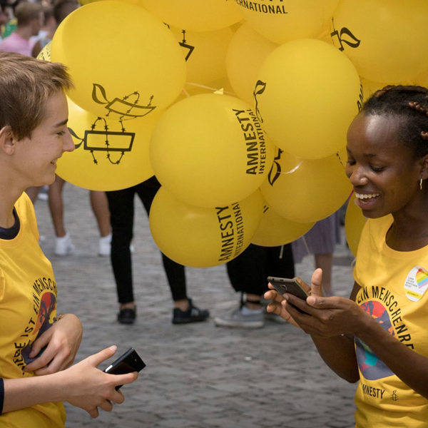 Le Prix Network 2022 ira à Queeramnesty