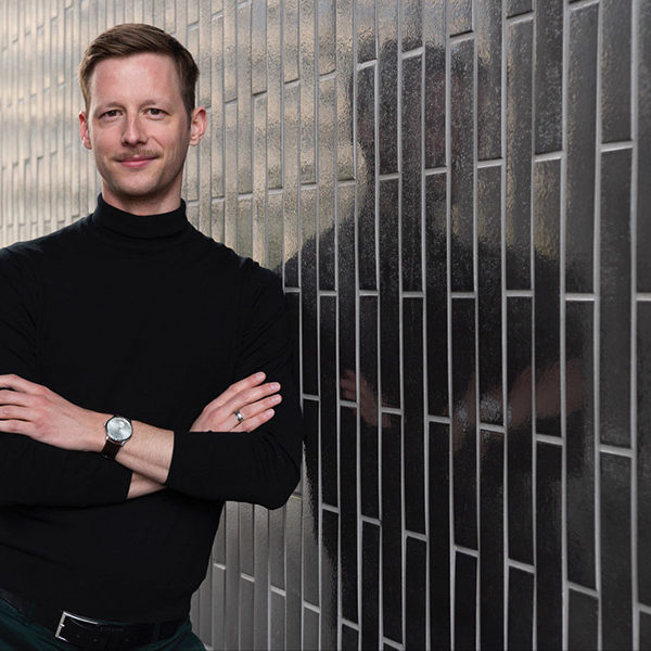 Marco Cristuzzi è entrato nel gruppo regionale Svizzera orientale il 2 marzo 2023 (foto: Raja Läubli)