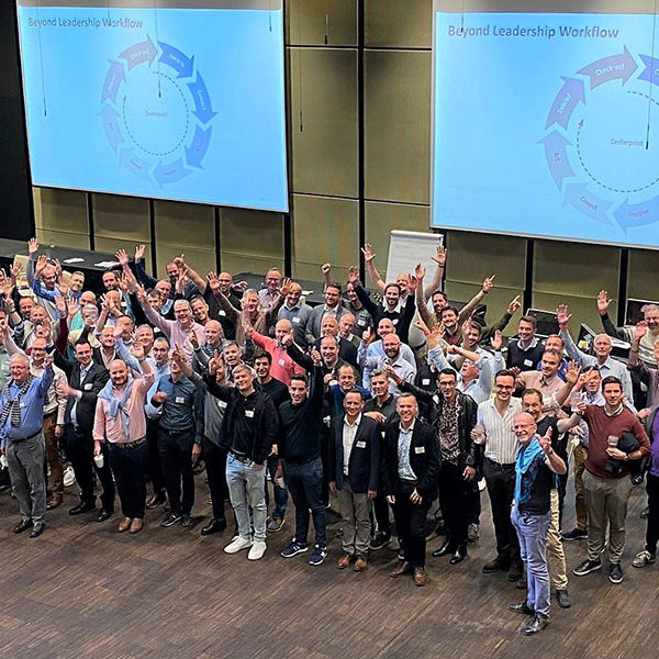 Il retreat nazionale 2021 ad Andermatt