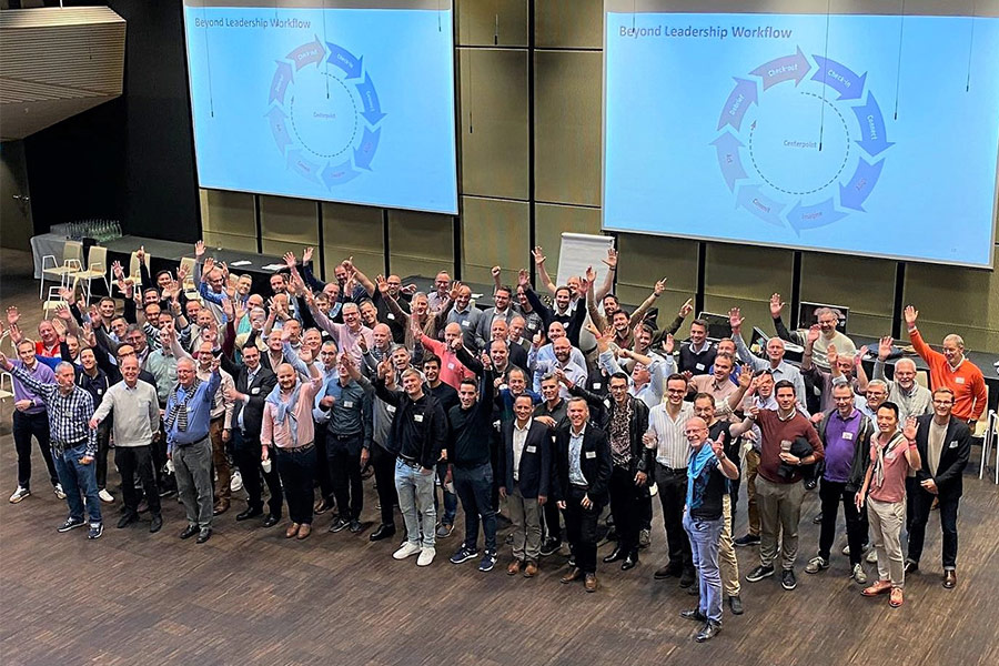 Il retreat nazionale 2021 ad Andermatt