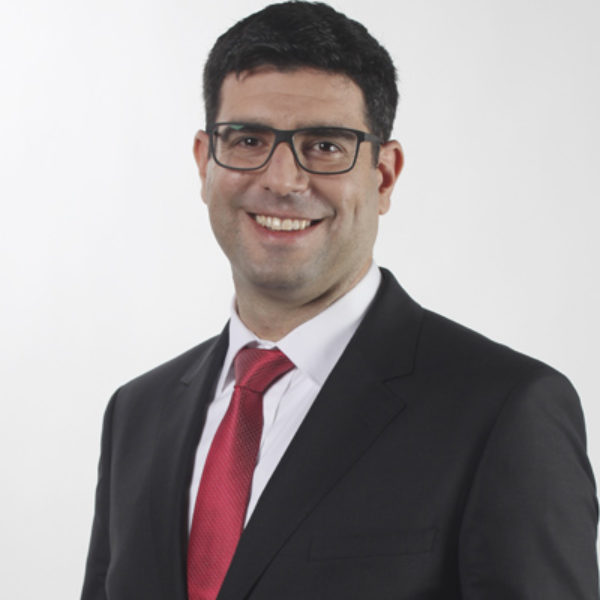 Angelo Barrile
