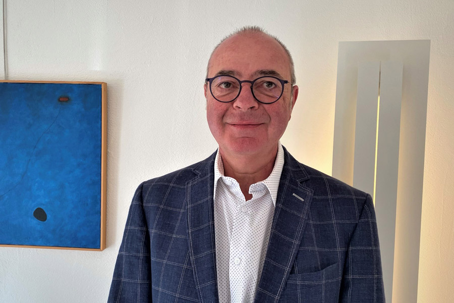 Secondo Bernard Monod non esiste un tipico socio di Network.