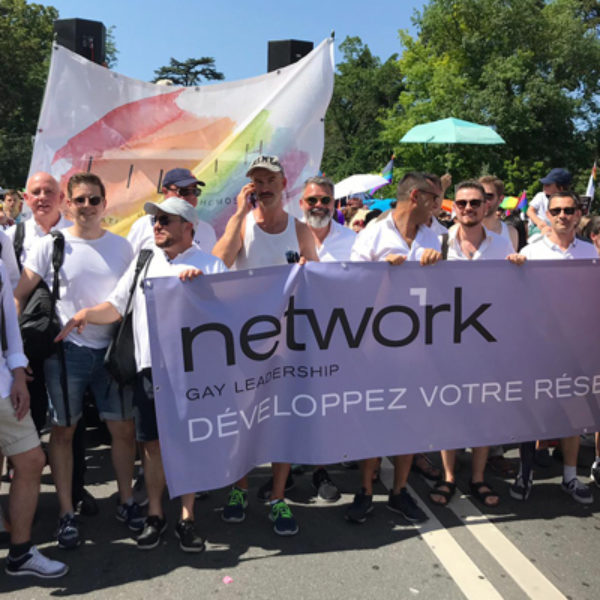 In onore del Geneva Pride