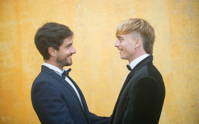 Con l’entrata in vigore del «Matrimonio civile per tutt*»