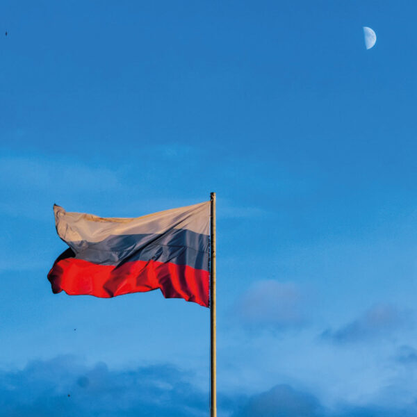 Russland