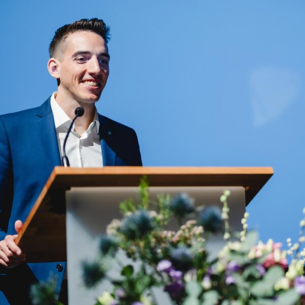 andy künzler