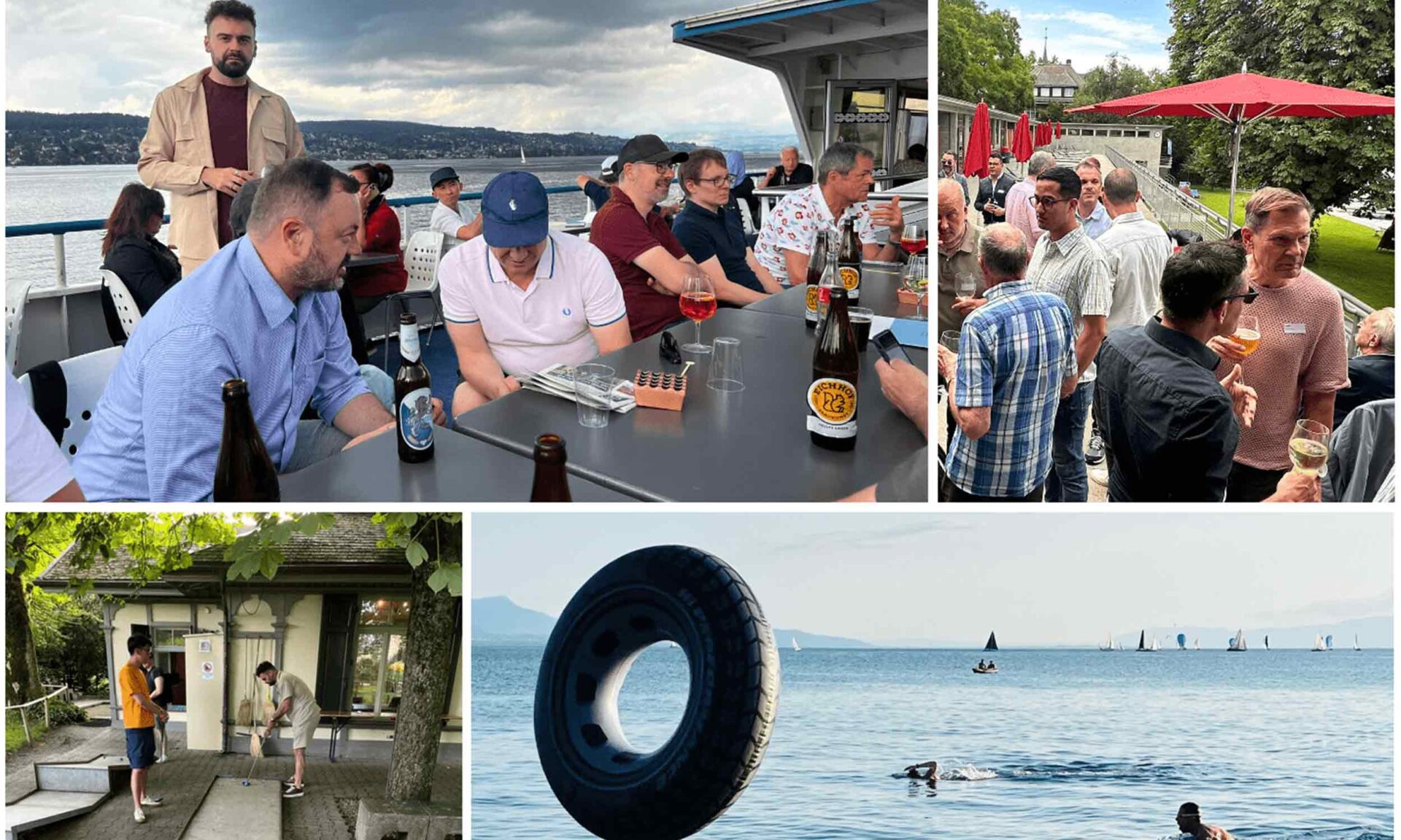 Eventi estivi 2024