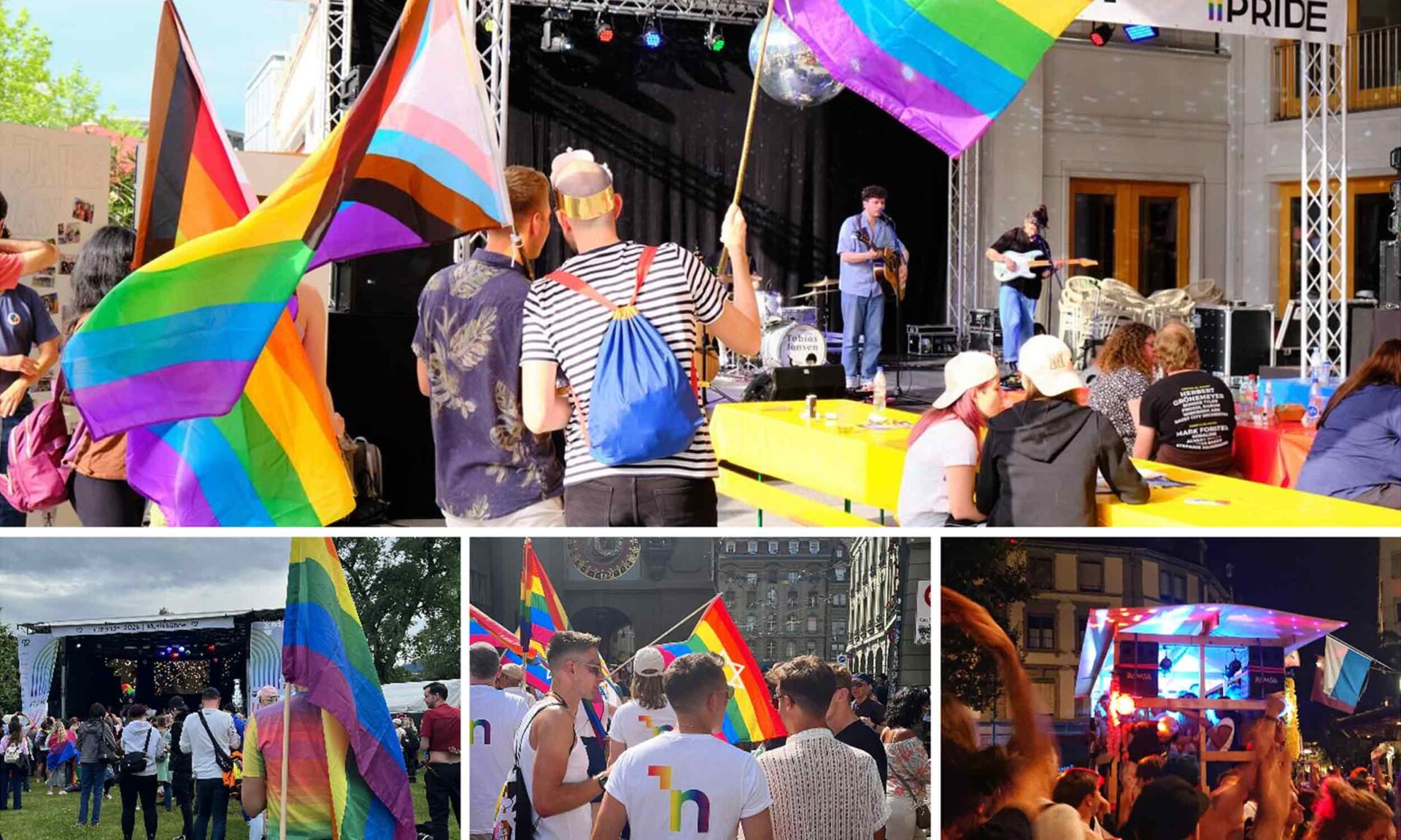 Prides 2024