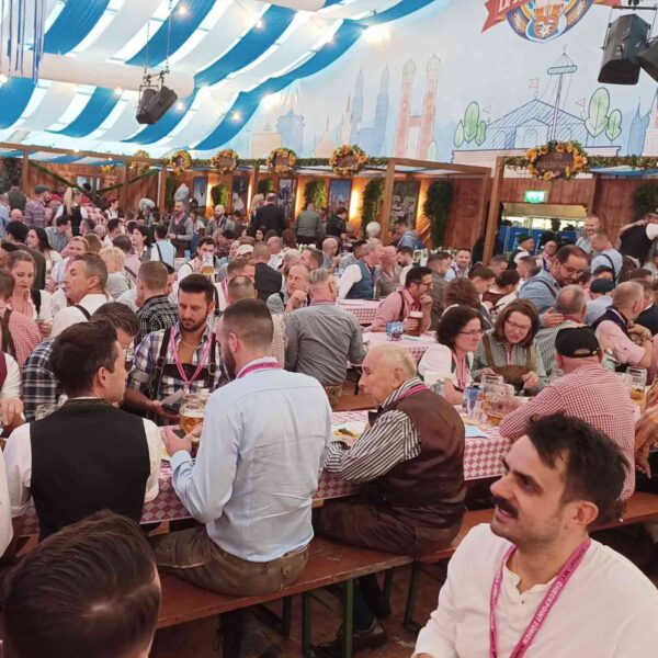 Oktoberfest Olma