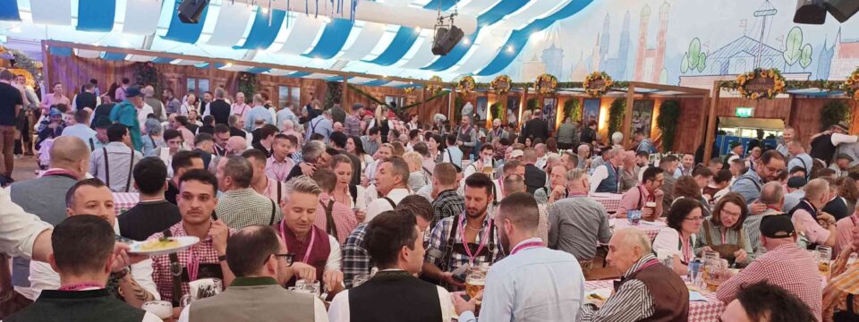 Oktoberfest Olma
