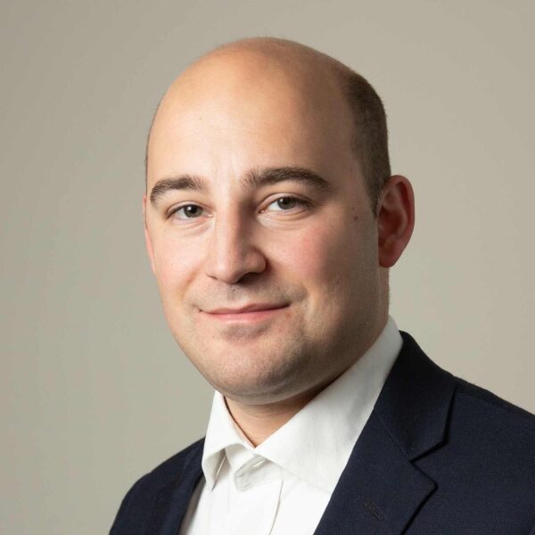 Benjamin Märkli