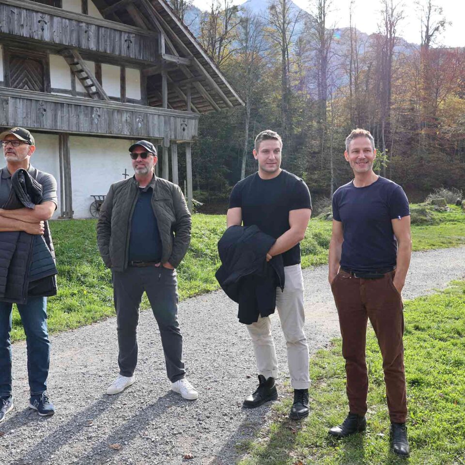 Ballenberg