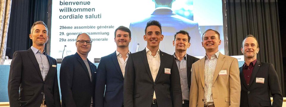 network Vaud