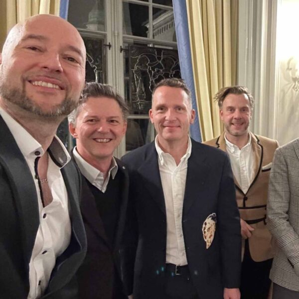 Club Dinner