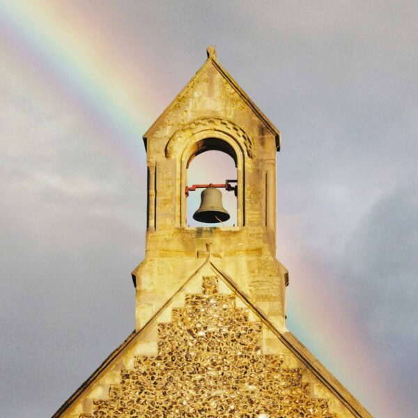église