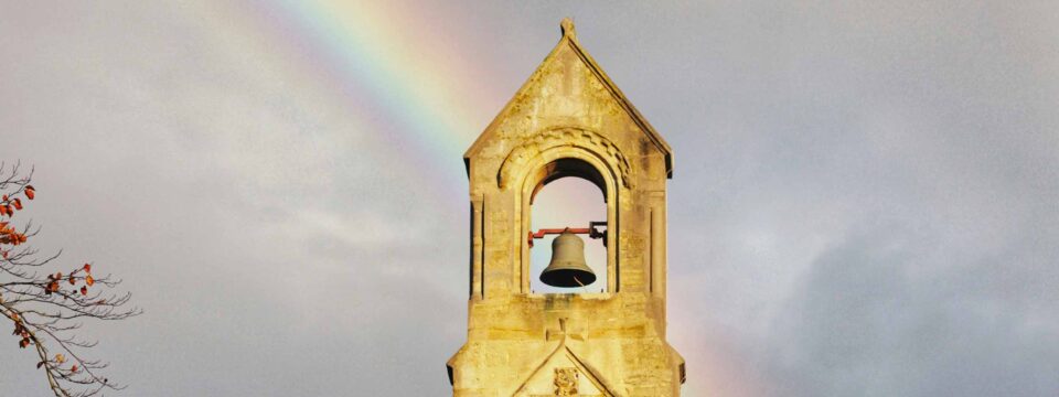Queere Kirche