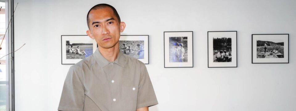 Steven Anggrek