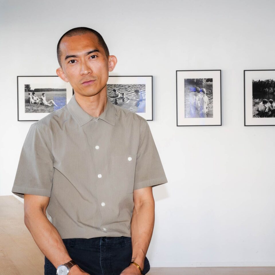 Steven Anggrek