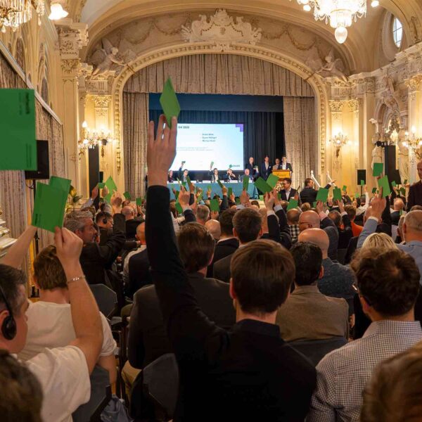 network Vaud