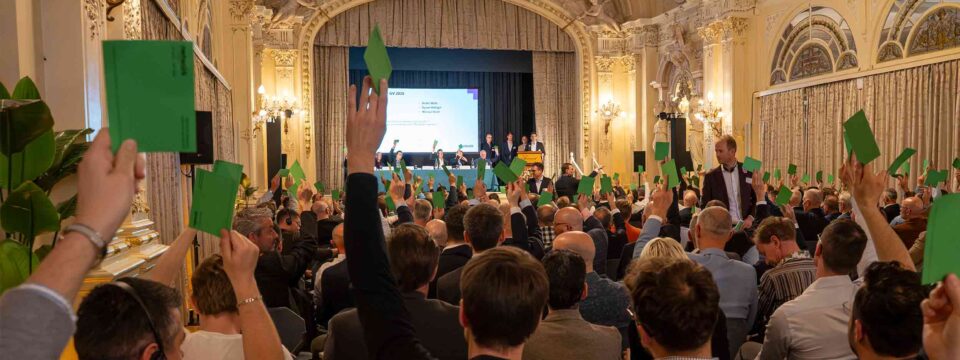 network Vaud