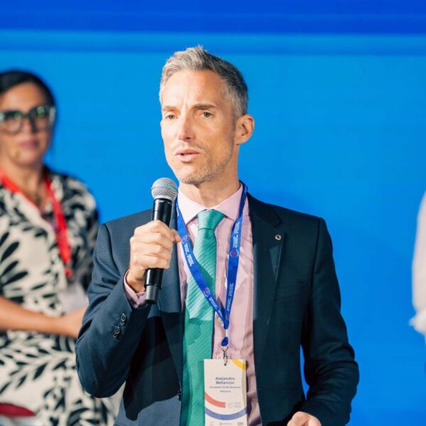 Alejandro Betancor