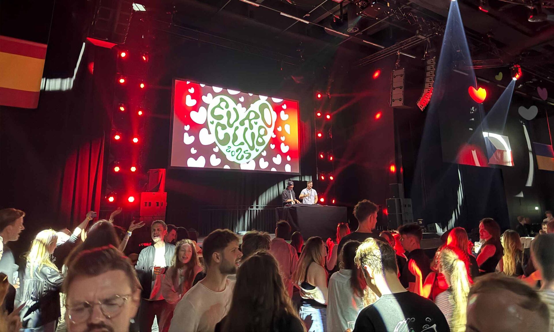 EuroClub
