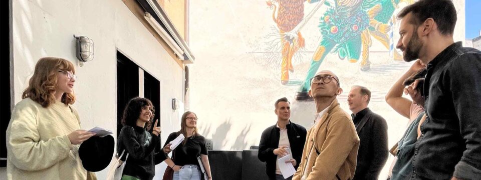 Young Professionals