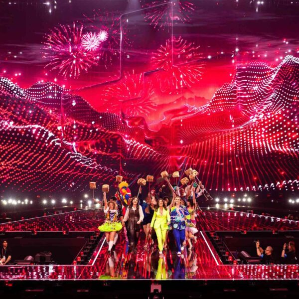 ESC Rückblick