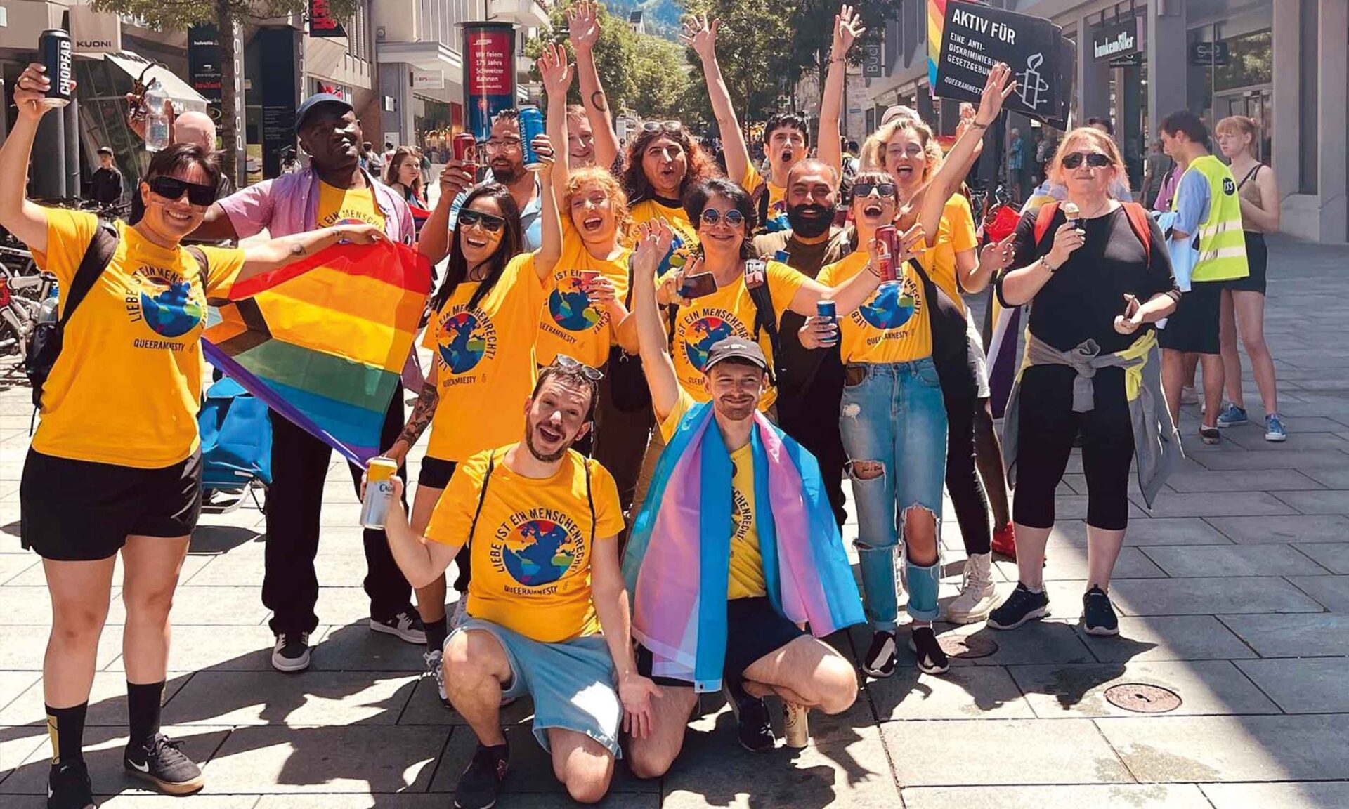 Queeramnesty