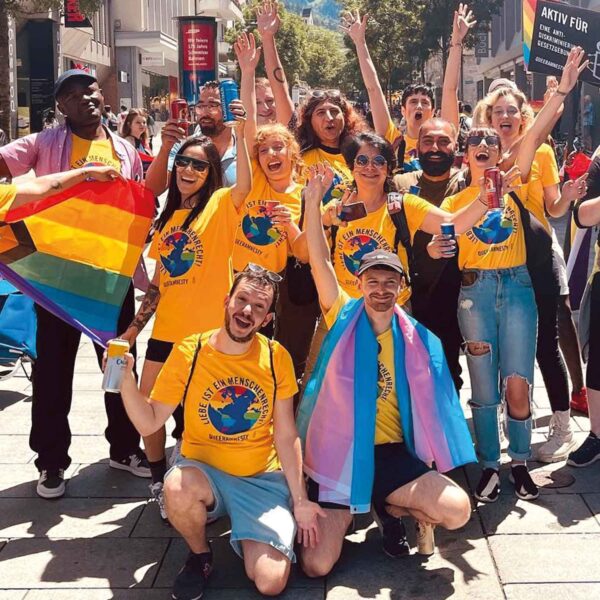Queeramnesty