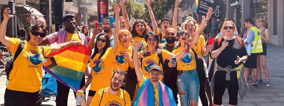 Queeramnesty