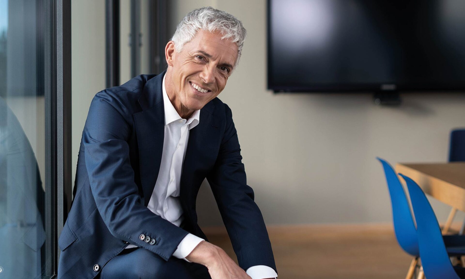 Michael Lauber