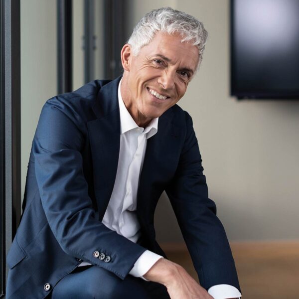 Michael Lauber