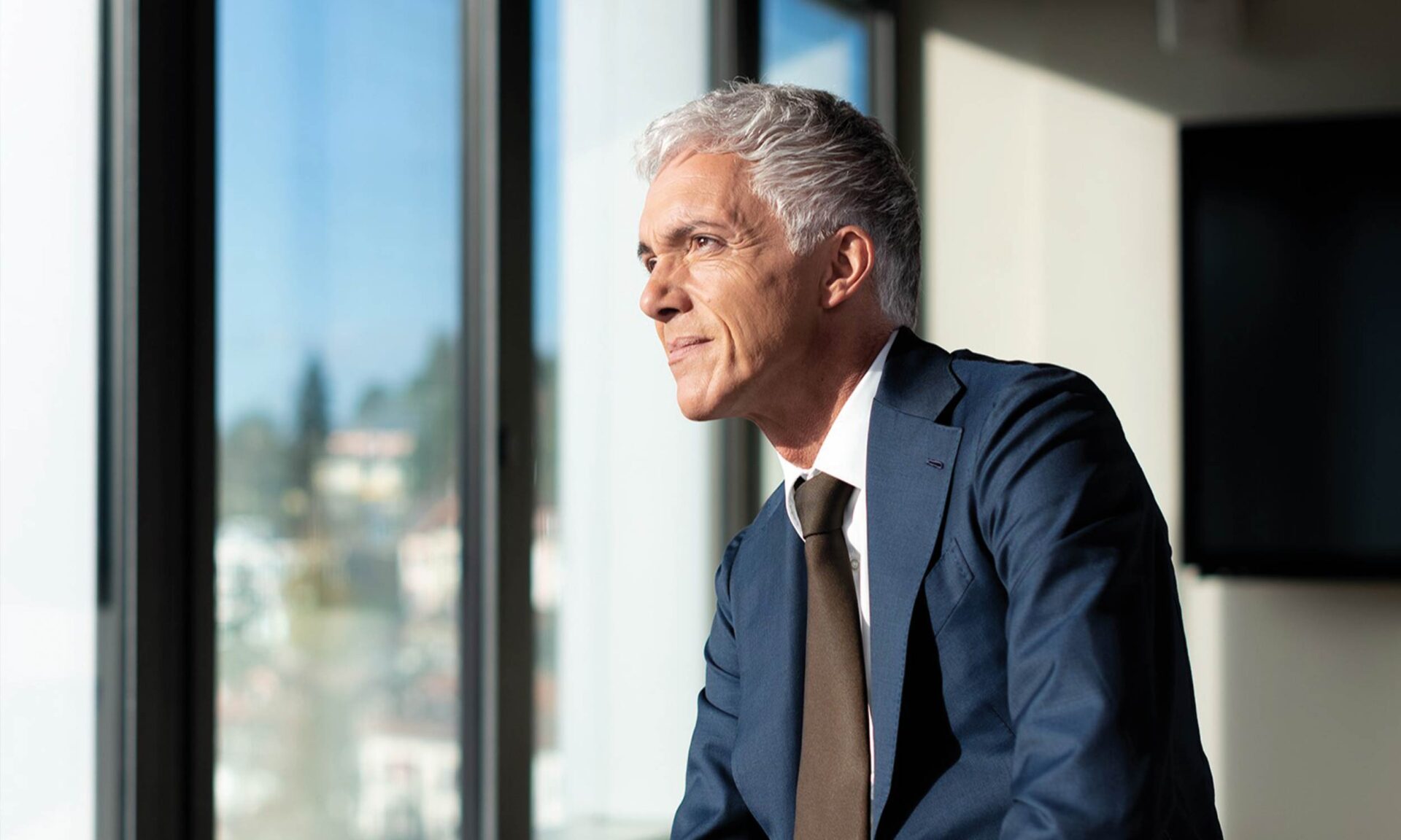 Michael Lauber