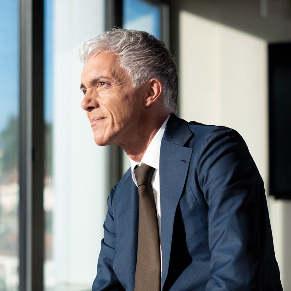 Michael Lauber