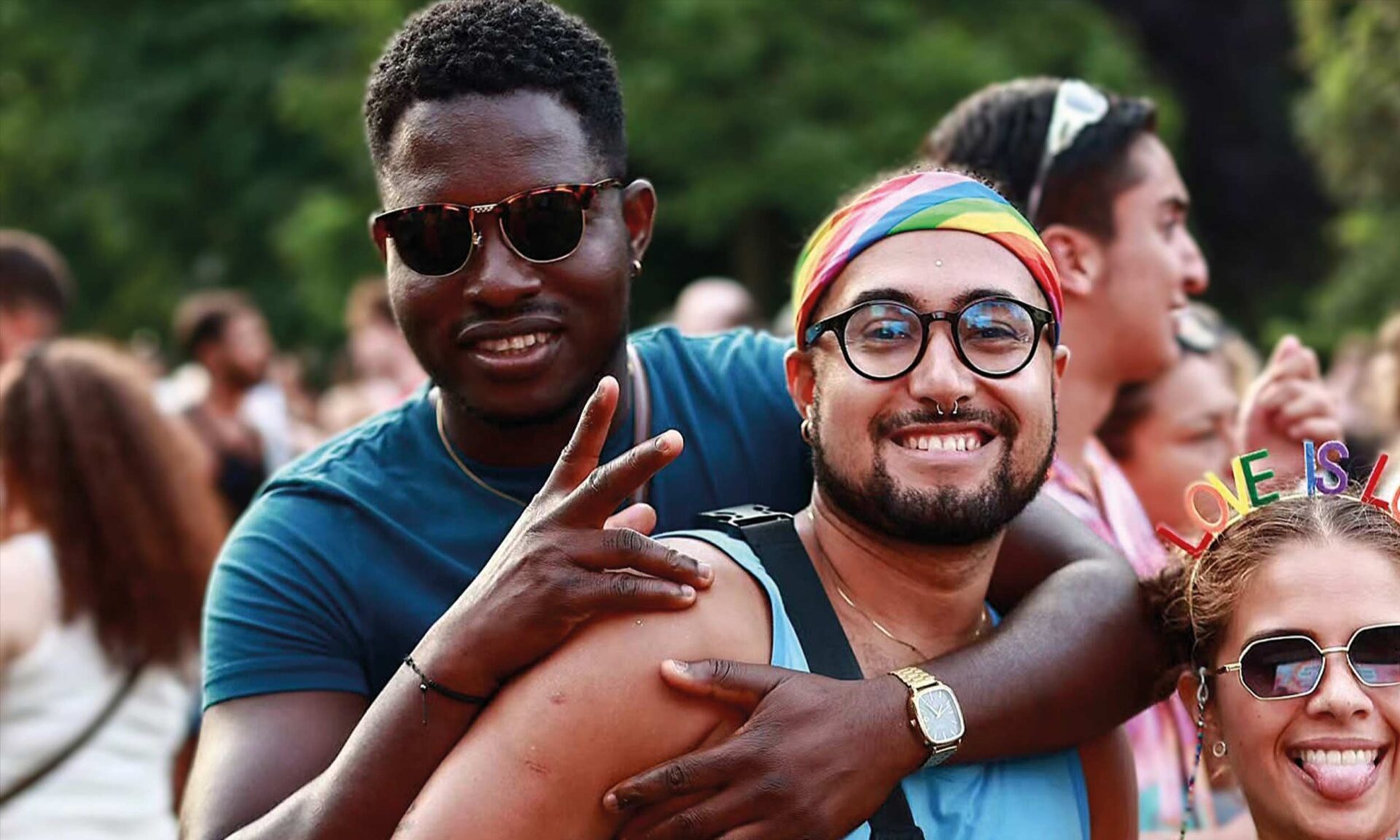 Budapest Pride 2025