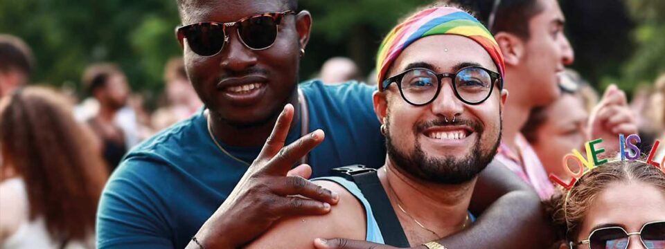 Budapest Pride 2025