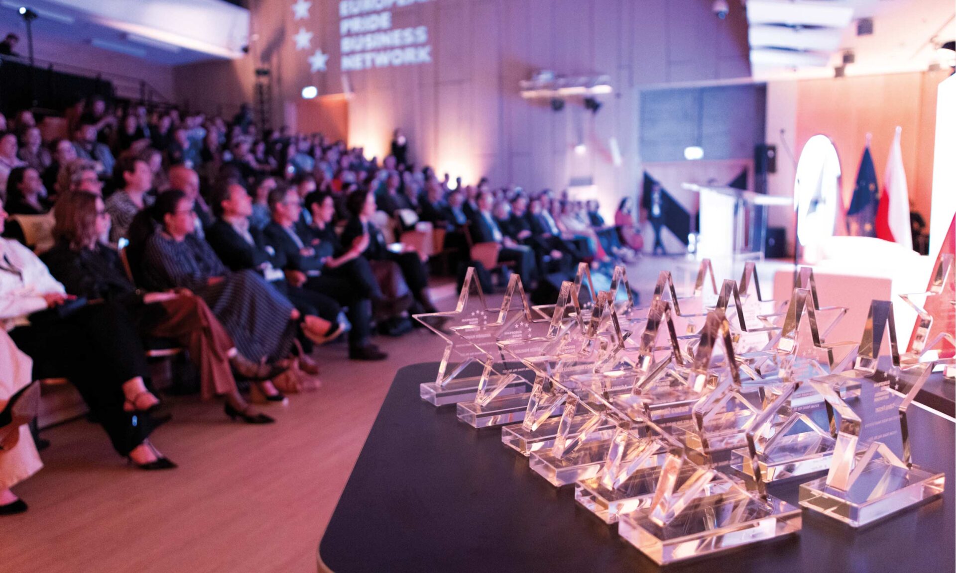 EPBN-WISE Role Model Awards 2025