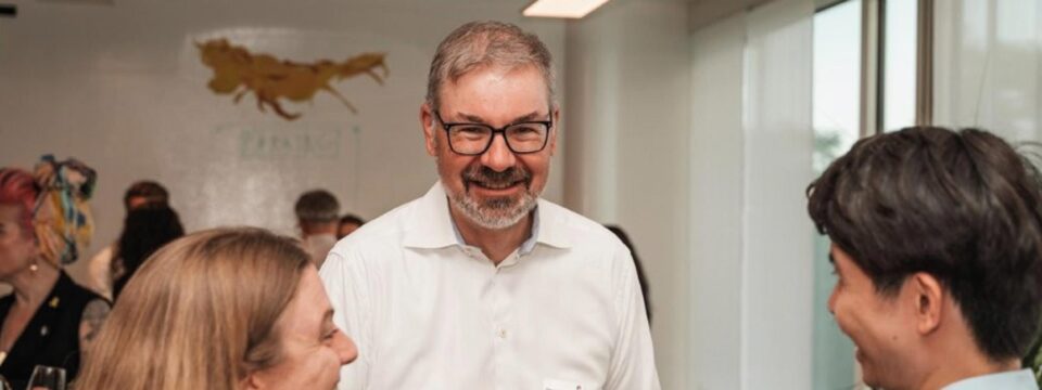 Bernd Krajnik